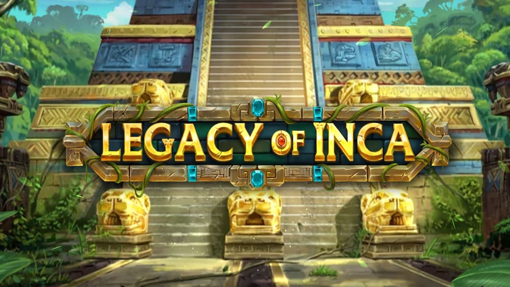 Legacy of Inca